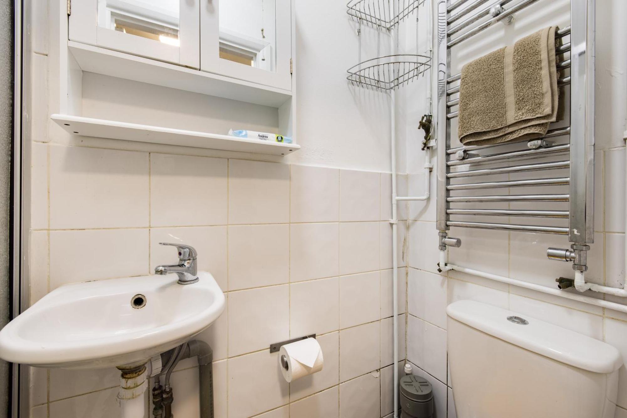 1Bd Apartment Near Olympic Park, East Λονδίνο Εξωτερικό φωτογραφία