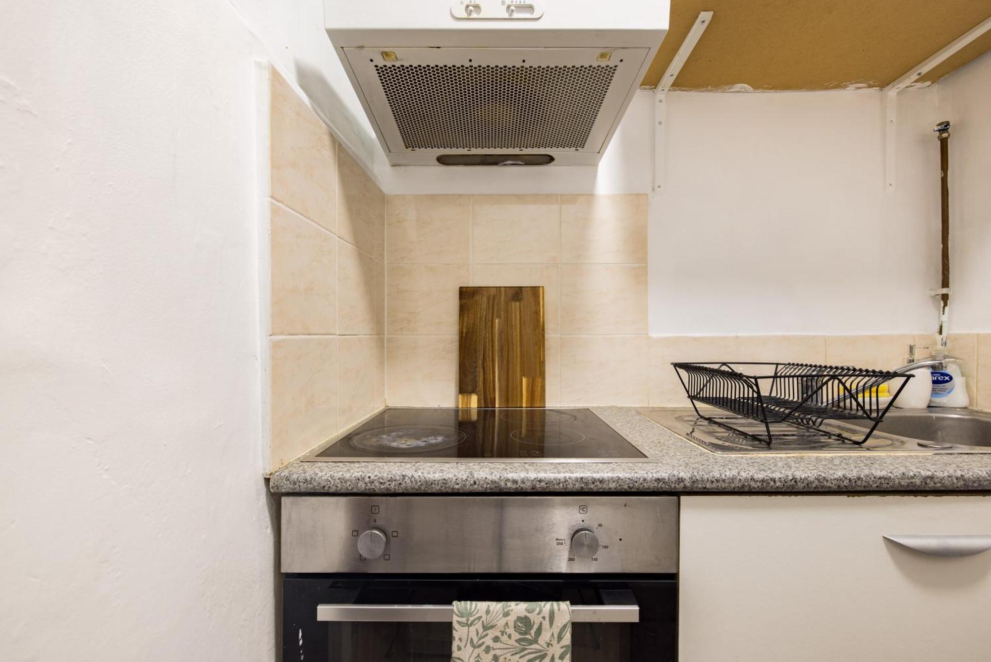 1Bd Apartment Near Olympic Park, East Λονδίνο Εξωτερικό φωτογραφία