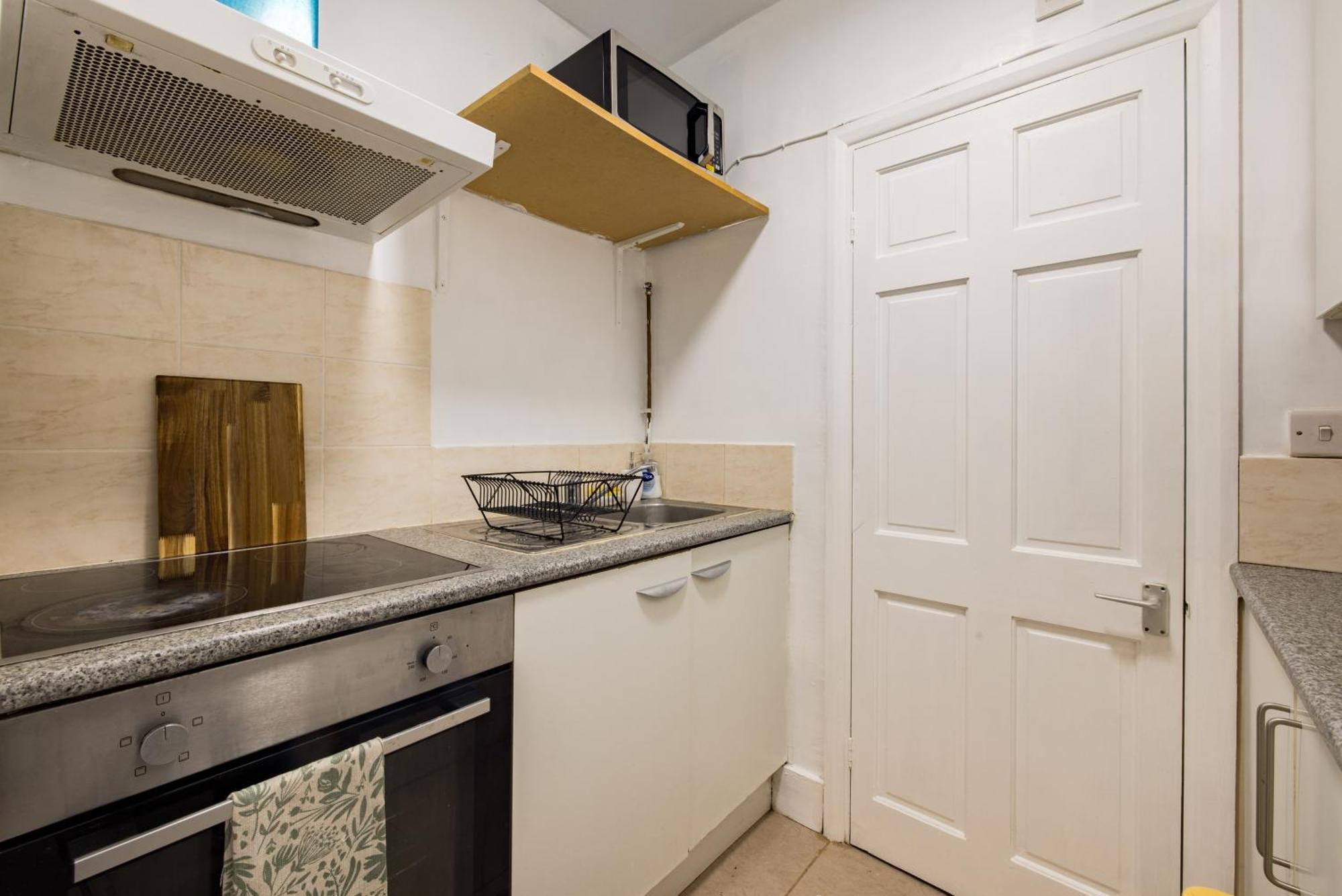 1Bd Apartment Near Olympic Park, East Λονδίνο Εξωτερικό φωτογραφία