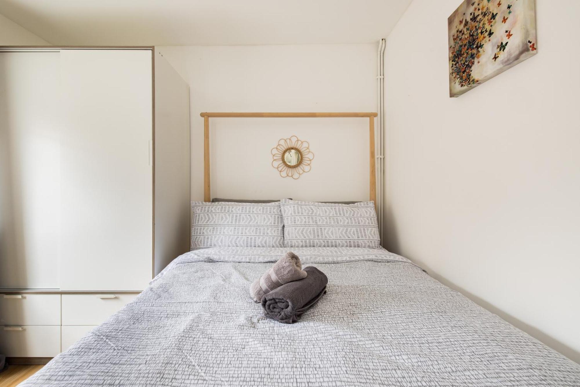 1Bd Apartment Near Olympic Park, East Λονδίνο Εξωτερικό φωτογραφία