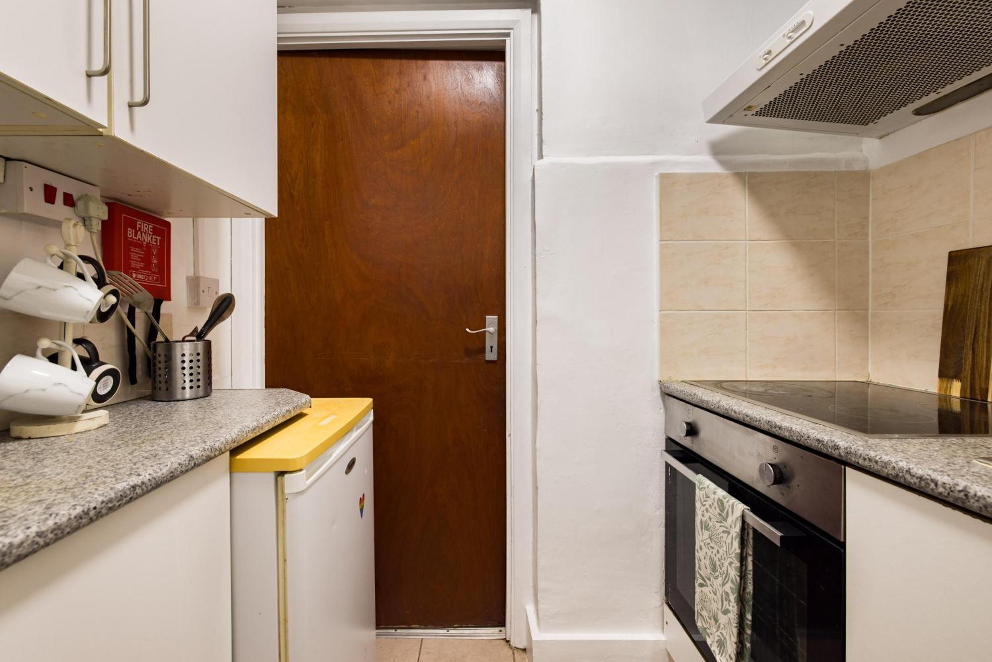 1Bd Apartment Near Olympic Park, East Λονδίνο Εξωτερικό φωτογραφία