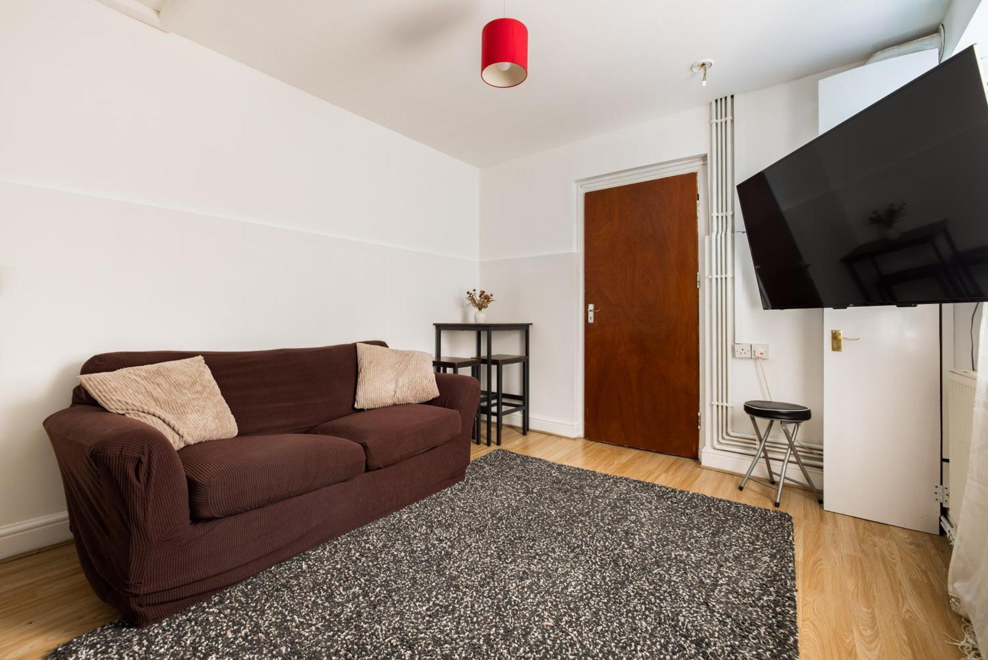 1Bd Apartment Near Olympic Park, East Λονδίνο Εξωτερικό φωτογραφία