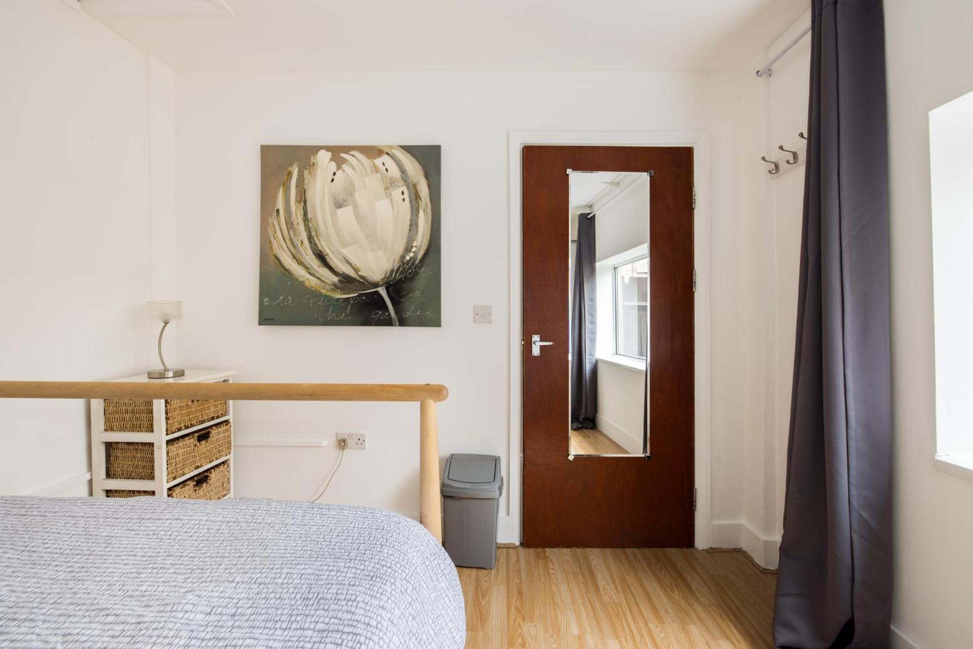 1Bd Apartment Near Olympic Park, East Λονδίνο Εξωτερικό φωτογραφία