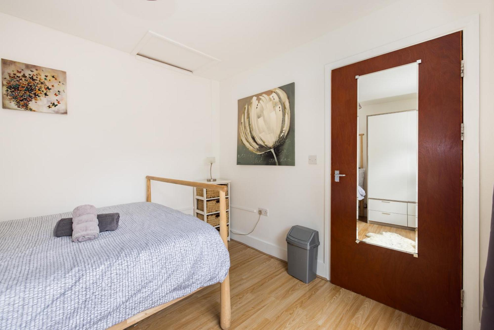 1Bd Apartment Near Olympic Park, East Λονδίνο Εξωτερικό φωτογραφία