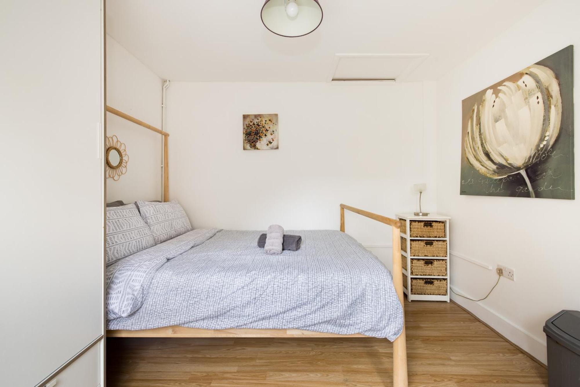 1Bd Apartment Near Olympic Park, East Λονδίνο Εξωτερικό φωτογραφία