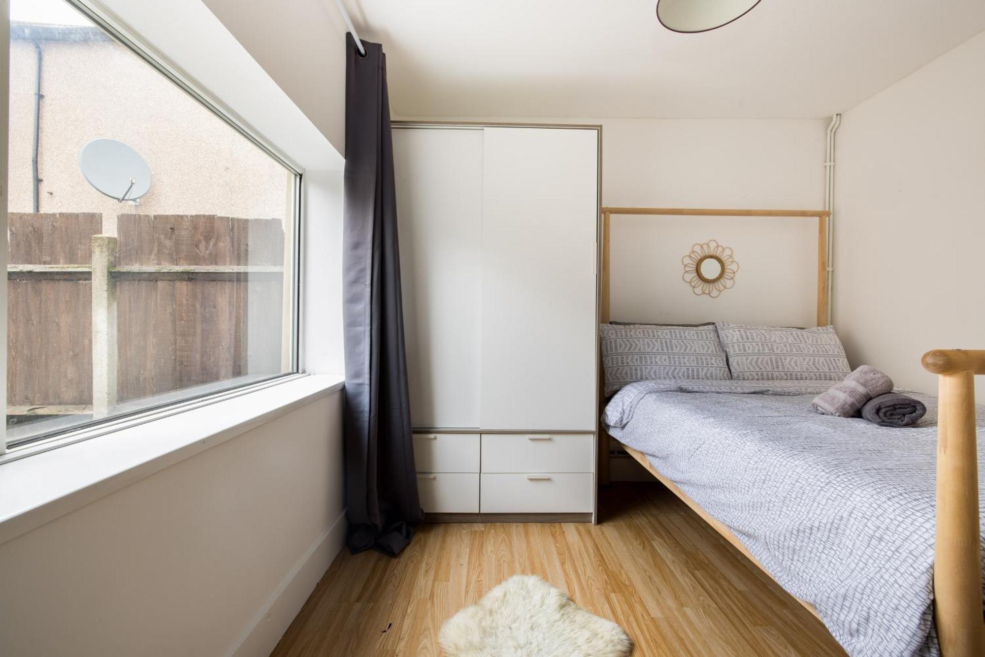 1Bd Apartment Near Olympic Park, East Λονδίνο Εξωτερικό φωτογραφία