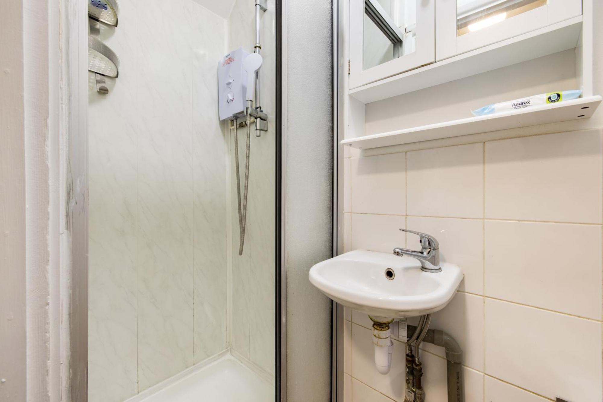 1Bd Apartment Near Olympic Park, East Λονδίνο Εξωτερικό φωτογραφία